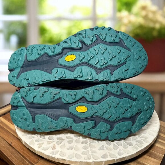 HOKA Speedgoat 6 Mid GTX Men’s Size 15 Waterproof Trail Running Shoes GORE-TEX V - Picture 13 of 13